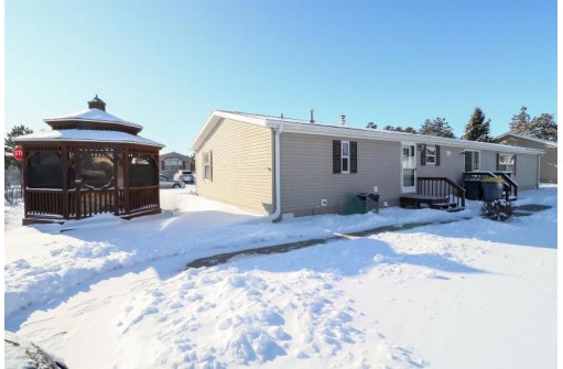 23685 Pinewood Road, Trempealeau, WI 54661