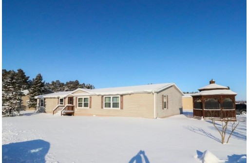 23685 Pinewood Road, Trempealeau, WI 54661