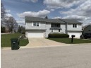 1642 Sapphire Way, Sun Prairie, WI 53590