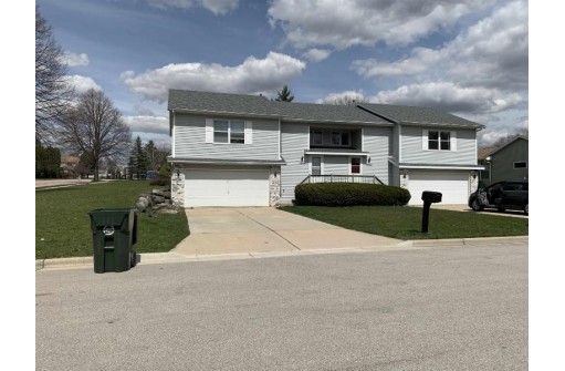 1642 Sapphire Way, Sun Prairie, WI 53590