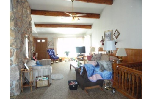 1501 Evergreen Court, Adams, WI 53910