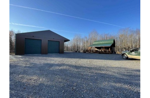 W2105 Sherwood Road, Granton, WI 54436