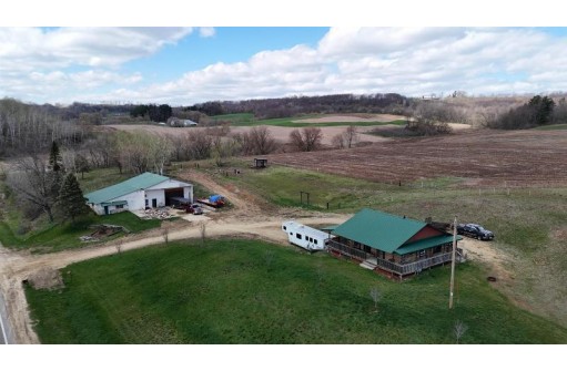 29360 Highway 71, Kendall, WI 54638-0000