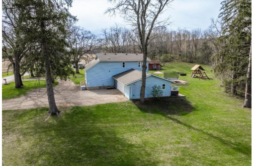 S339 Lyndon Road, Wisconsin Dells, WI 53965