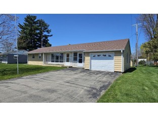 721 Sycamore Street Lancaster, WI 53813