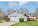 5809 Chester Circle, Fitchburg, WI 53719