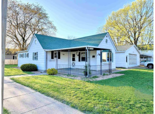 431 S Illinois Street Prairie Du Chien, WI 53821