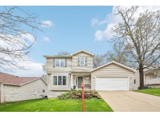 6238 Adobe Way Madison, WI 53719