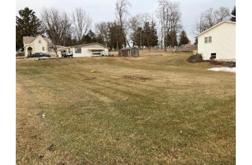 0.21AC E Fountain Street, Dodgeville, WI 53533