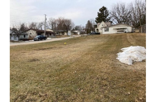 0.21AC E Fountain Street, Dodgeville, WI 53533