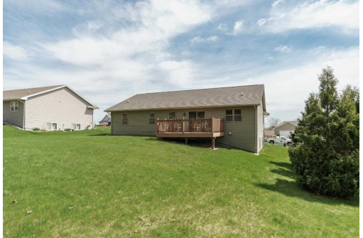 320 Monroe Street, Beaver Dam, WI 53916