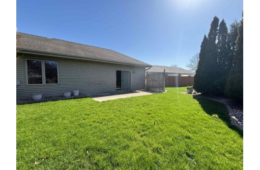 700 Constitution Lane, DeForest, WI 53532