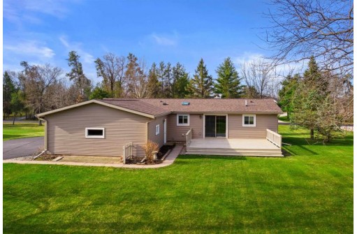 1370 Northwater Trail, Nekoosa, WI 54457