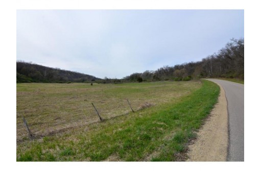 40 ACRES Esch Road, Dodgeville, WI 53533