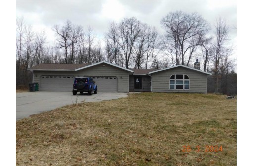 2410 Clark Street, Wisconsin Rapids, WI 54495