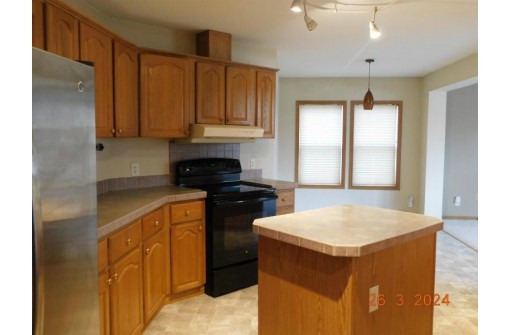 2410 Clark Street, Wisconsin Rapids, WI 54495