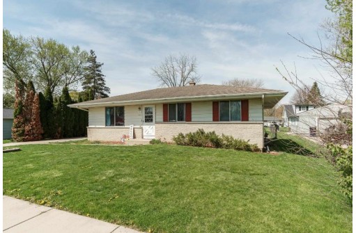 1513 Alden Road, Janesville, WI 53545