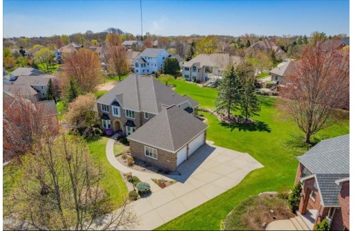 10 Coyote Court, Madison, WI 53717