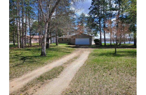 196 Carriage Road, Montello, WI 53949