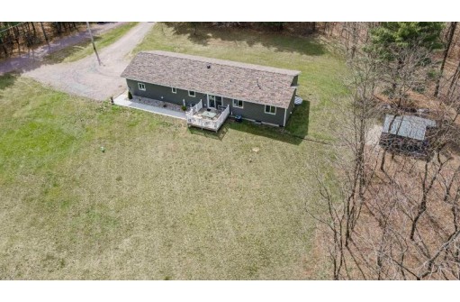 11253 County Road Z, Nekoosa, WI 54457