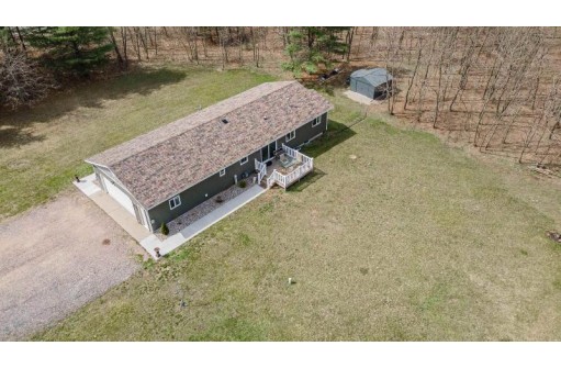 11253 County Road Z, Nekoosa, WI 54457