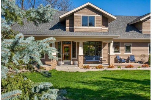 60 Arboredge Way, Madison, WI 53711