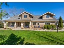 60 Arboredge Way, Madison, WI 53711