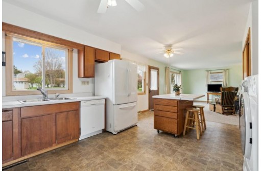 555 11th Street, Fennimore, WI 53809