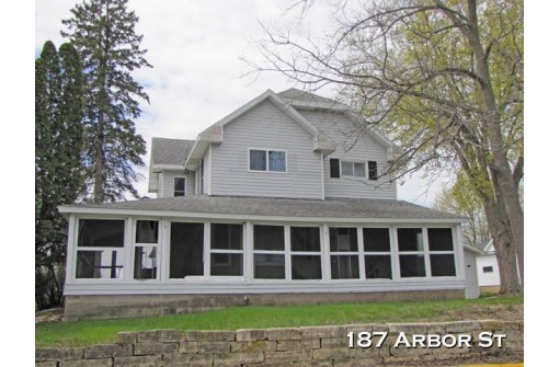 187 Arbor Street, Benton, WI 53803