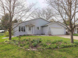 145 Countryside Drive Evansville, WI 53536