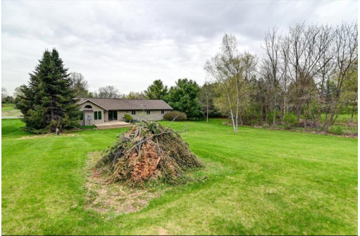 3581 Lake View Drive, Stoughton, WI 53589