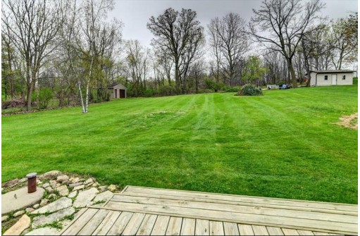 3581 Lake View Drive, Stoughton, WI 53589