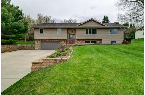 3581 Lake View Drive, Stoughton, WI 53589