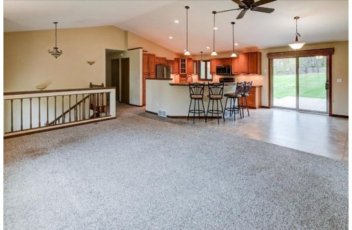 3581 Lake View Drive, Stoughton, WI 53589