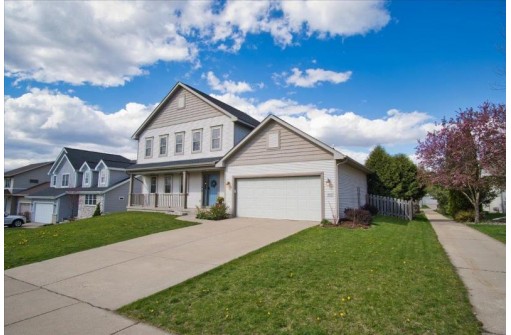 9902 Talons Way, Verona, WI 53593