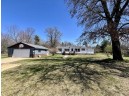 W1971 Crampton Road, Warrens, WI 54666