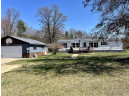 W1971 Crampton Road, Warrens, WI 54666