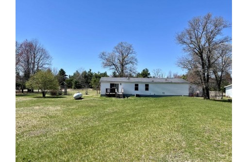 W1971 Crampton Road, Warrens, WI 54666