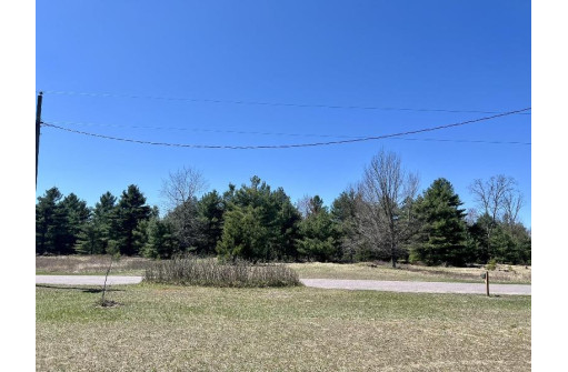 W1971 Crampton Road, Warrens, WI 54666