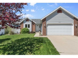 8314 Dolomite Lane Madison, WI 53719