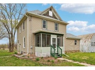 441 S Main Street Fall River, WI 53932