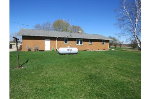 N4335 Towne Road, Waupun, WI 53963-0000