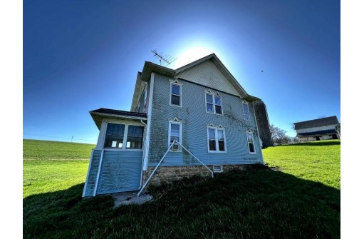 W6118 Durst Road, New Glarus, WI 53574