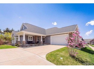 8217 Highview Drive Madison, WI 53719