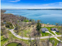 L11 Shore Drive, Green Lake, WI 54941