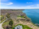 L11 Shore Drive, Green Lake, WI 54941