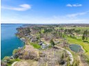 L11 Shore Drive, Green Lake, WI 54941