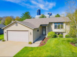 3020 Allies Lane Cross Plains, WI 53528