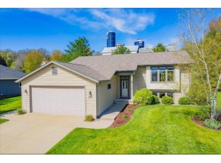 3020 Allies Lane Cross Plains, WI 53528