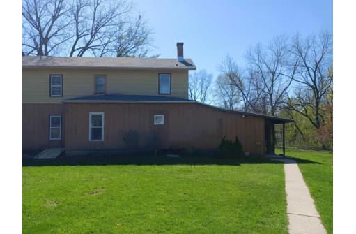 53 N 4th Street, Evansville, WI 53536